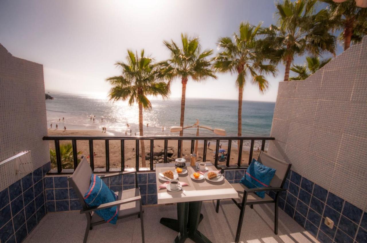Beach Apartment 3 Patalavaca Exterior photo
